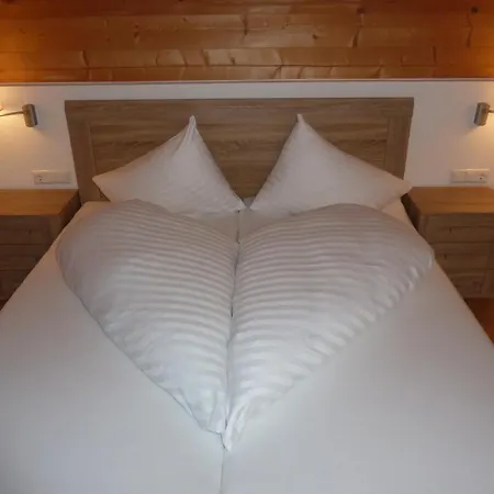 Appartement Alpen Glueck Schloessl Unterm Rain