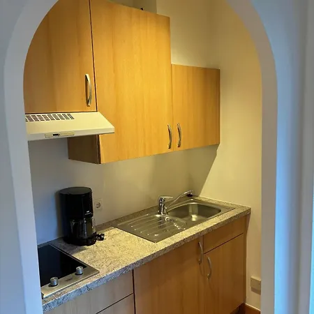 Alpen Glueck Schloessl Unterm Rain * Kirchberg in Tirol