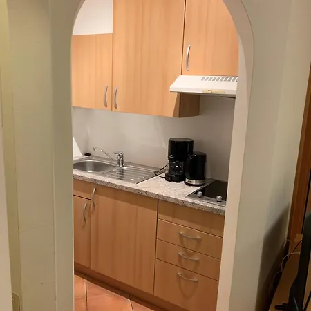 Apartament Alpen Glueck Schloessl Unterm Rain *