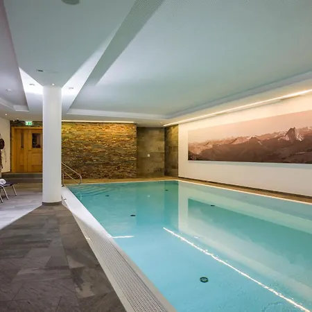 Alpen Glueck Schloessl Unterm Rain * Kirchberg in Tirol