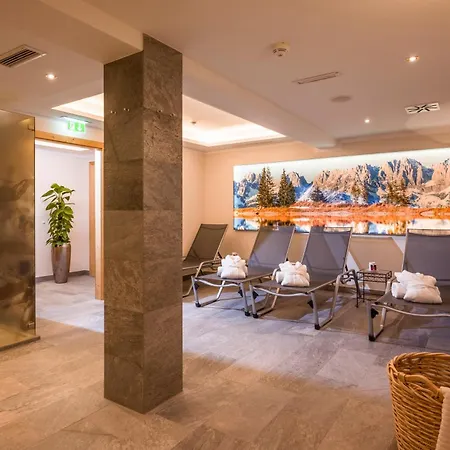 Appartement Alpen Glueck Schloessl Unterm Rain Kirchberg in Tirol