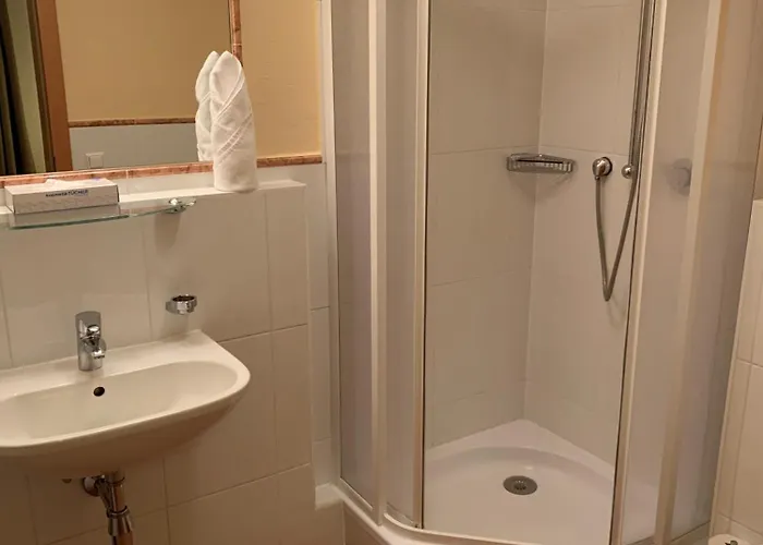 Alpen Glueck Schloessl Unterm Rain Apartment *