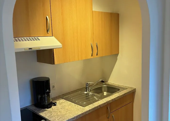 Alpen Glueck Schloessl Unterm Rain * Kirchberg in Tirol