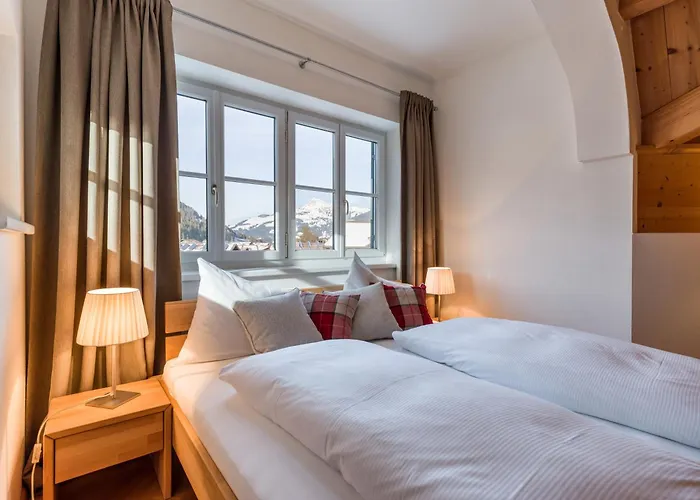 Alpen Glueck Schloessl Unterm Rain Apartment