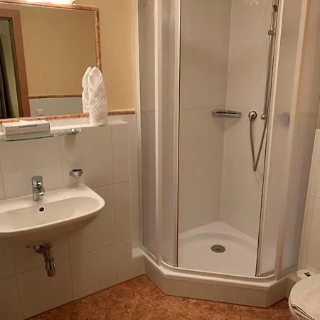 Alpen Glueck Schloessl Unterm Rain Apartamento *