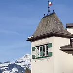 Alpen Glueck Schloessl Unterm Rain Kirchberg in Tirol