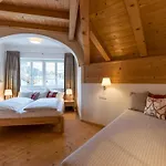 Lejlighed Alpen Glueck Schloessl Unterm Rain