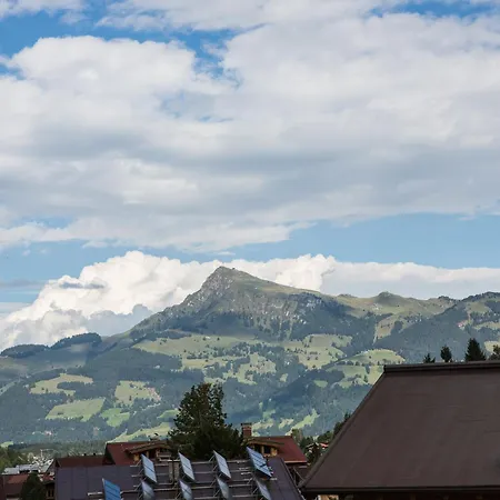 Lejlighed Alpen Glueck Schloessl Unterm Rain Kirchberg in Tirol